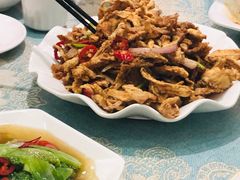 -新疆伊宁远征餐厅