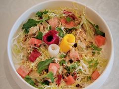 水果蔬菜沙拉-马凯餐厅(地安门店)