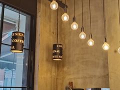 -熙阁咖啡Segnal(时代中心店)