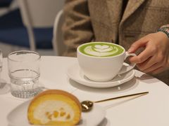 -intime coffee(芝麻街店)