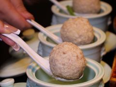 -淮扬府(安定门店)