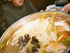 清湯羊肉-胡桃里音乐酒馆(环亚凯瑟琳广场店)