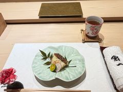 -鮨一日本料理(大中华店)
