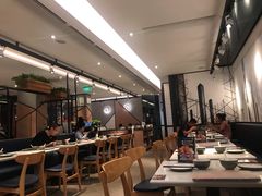 大堂-新旺茶餐厅·早餐·夜宵(仙霞店)