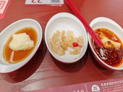 -喜家德虾仁水饺(长泰广场店)