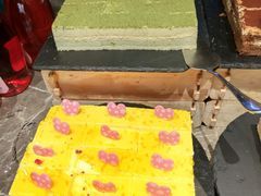 -星伦多海鲜自助餐厅(万达百货店)