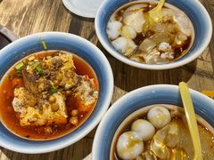 -冯烫烫跷脚牛肉·川菜小馆(武胜西街店)