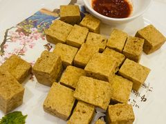 -北门饭店(三香路店)