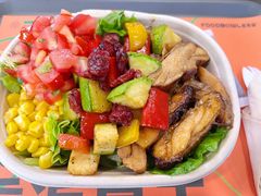 -超级碗FOODBOWL(成都来福士店)