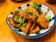 -炒豆合作社(东四总店)