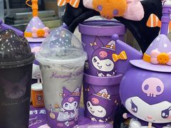 -CoCo都可(湖滨银泰店B区店)