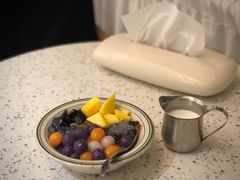 -堂屋糖水店(愚园店)
