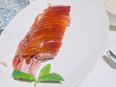 -四季民福烤鸭店(外滩外白渡桥店)