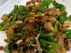 -虎虎龙虾大排档(双井店)