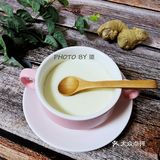 冬季暖身甜品【姜汁撞奶】，后附亲测有用的