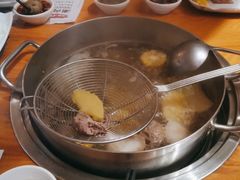 -海银海记潮汕牛肉火锅(新港中路海珠店)