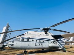 -中国航空博物馆