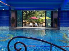 -Waterfall瀑布湾优健源(华侨城店)