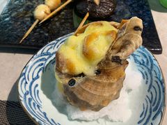 -極上萬膳·日料放题(海岸城店)