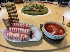 -西江印象酒楼