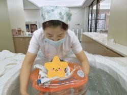 -宝生月子中心(民治店)