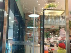 -快乐爱斯米牛排自助(太原街万达店)