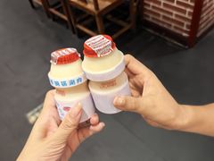 -南门四季铜锅涮肉(左家庄店)