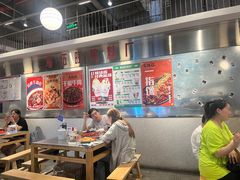 -馬伍旺川菜(金象城店)