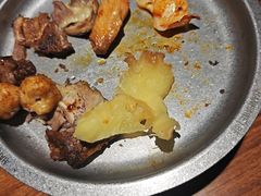 -汉巴味德·烤肉与啤酒的自助(杭州大悦城店)