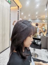 点击看大图 -FG HAIR·烫发·染发