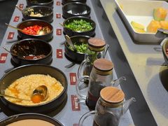 -巴奴毛肚火锅(相州店)