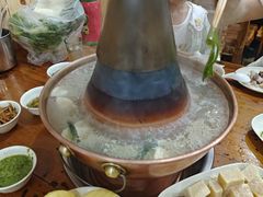 -老康火锅(黄河路总店)