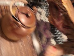 -柿子树炭烤羊腿(金台路店)