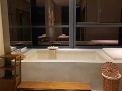 -明谷行馆·温泉