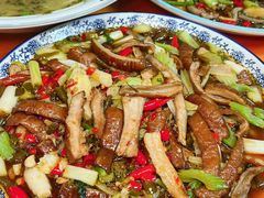 -李大爷的泡椒馆(冉家坝店)