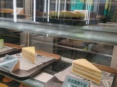 -猫王榴莲世家(三里屯SOHO商场店)