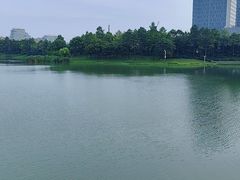 -美兰湖景区