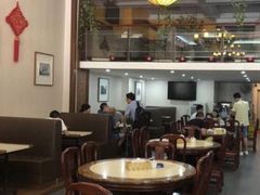 大堂-福合埕牛肉火锅(长平国新店)