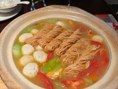 -永安鱼庄·镇江菜(东吴路店)