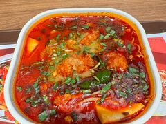 -魏家餐饮(朗香街店)