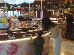 -OPEN開全日自助餐厅·牛肉火锅·海鲜(佛山希尔顿酒店)