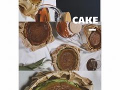 -黑池口感烘焙·生日蛋糕(坂田店)