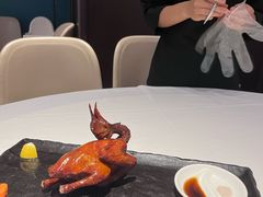 -侨美食家·40年地道粤菜(珠江新城店)