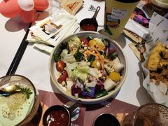 -做披萨的奇葩(中海央墅店)