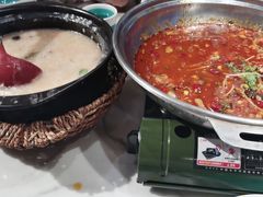 -廣福粥城(润达琳琅汇店)