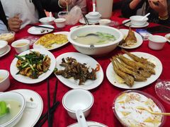 -蛇口康乐快餐鱼仔档(翠苑小区店)