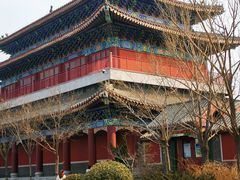 -天津妈祖文化园
