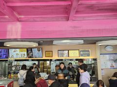 -鸡鸣汤包(红山动物园店)