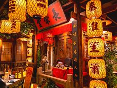 门面-南京大牌档(济南万象城店)