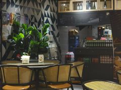 -Home Thai·泰谣(王府井apm店)